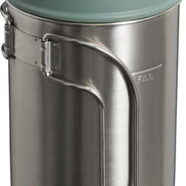 STANLEY Adventure All-in-One Boil + Brew French Press | 32 OZ