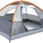 Amazon Basics Dome Camping Tent, 4 Person