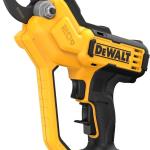 DEWALT 20V MAX Cordless Pruning Shears, Bare Tool Only (DCPR320B)