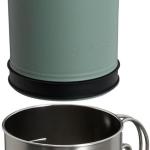 STANLEY Adventure All-in-One Boil + Brew French Press | 32 OZ