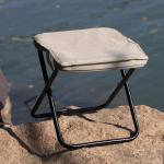 Outdoor Pocket Portable Chair,Lightweight Stool,for Camping,Hiking,Queue,shortbreak Anytime