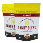 Dandy Blend Instant Herbal Beverage with Dandelion Organic Coffee Substitute