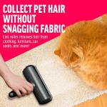 Chom Chom Roller Pet Hair Remover and Reusable Lint Roller