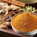 Curry spice is far more than a tasty ingredient