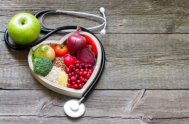 Food as Medicine: Healing from the Inside Out