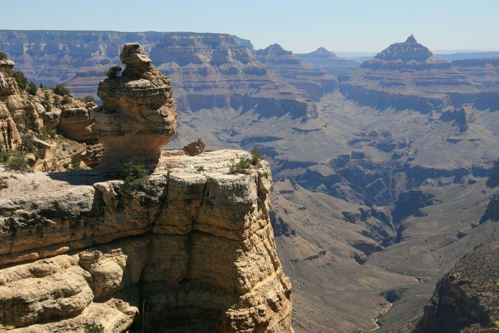 Grand Canyon