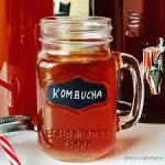 The Fizzy Tale of Kombucha: A Drink with History and Health Benefits